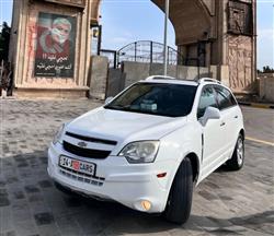 شيفروليه كابتيفا